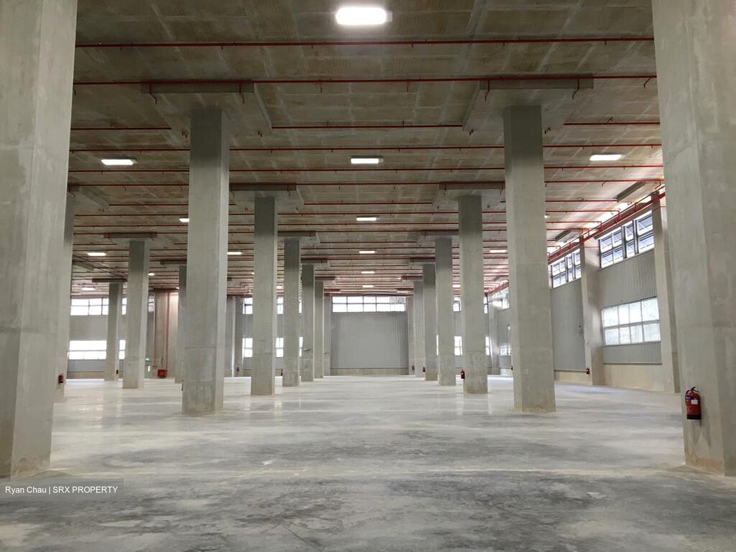 Imm Building (D22), Warehouse #496213531